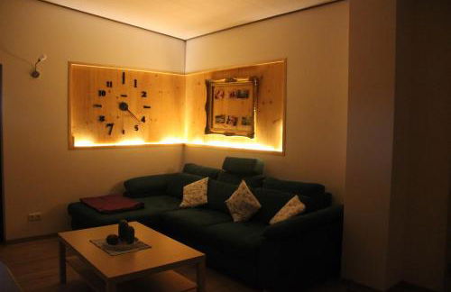 Ferienwohnungen "Blumenwiese" - Foto 6