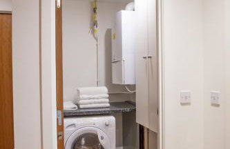 Riverside West End Apartment - Foto 45