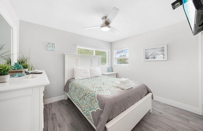 Sun and Sea by Beachside Management - Foto 6