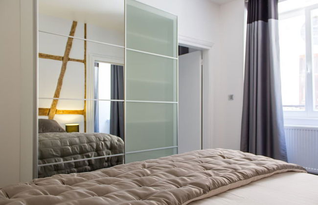 My Sweet Homes - Little Venice & Bartholdi SPA - Foto 3