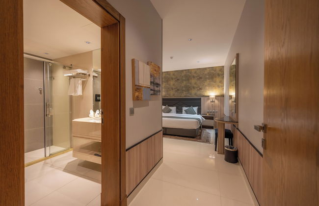 Mehad Stay for Self Check-In Apartment - Foto 43