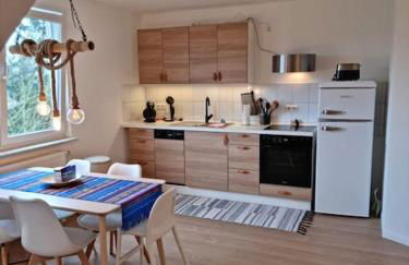 Ferienwohnung für Naturliebhaber - Foto 2