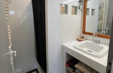 Gare - Visitation grand Appartement , 1 chambre - Foto 6