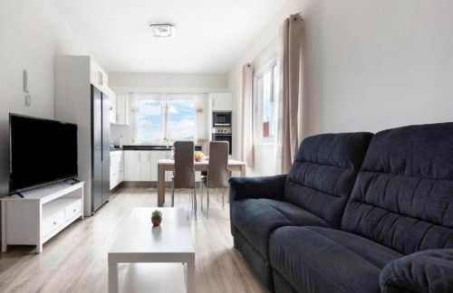 Holiday Home in Garachico with Mountain Views - Foto 11