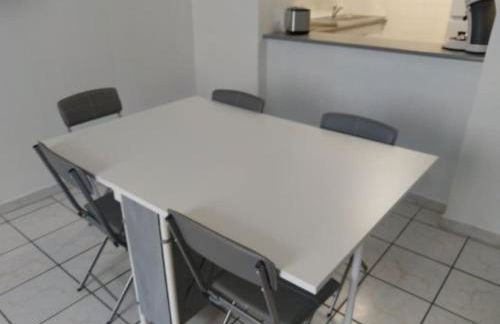 Agréable maison 2 ch 5 mins Valenciennes et garage - Foto 14