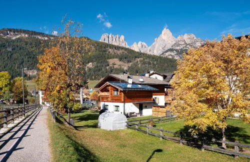 Ciasa Giorgina a Pozza di Fassa - Foto 22