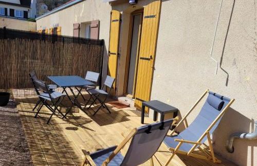 L'Azimut de Châtel-Guyon - Photo 9