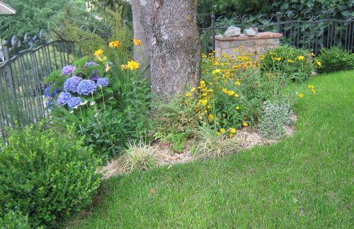 La casina-Maisonette - Photo 14