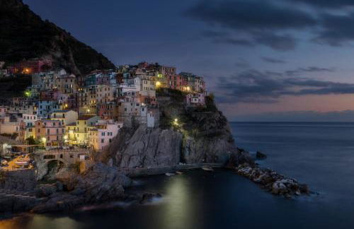 Cinqueterre National Park Sea view - Foto 30