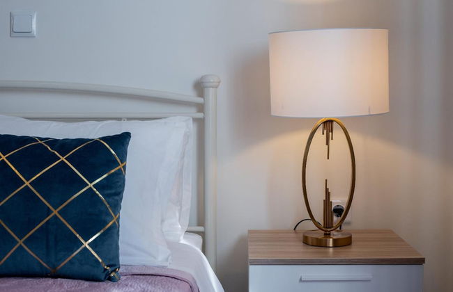 Villa Eleftheria in Spartia - Foto 19