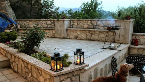 Antica casa panoramica con sauna e idromassaggio - Foto 3