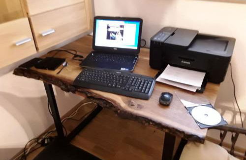 Ferienwohnung Kuckuck auf dem Sommerberg incl Schwarzwald Plus-Karte - 2 Zimmer 50qm - Foto 17