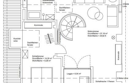 Strandstr 14 Fewo 19 - Foto 35