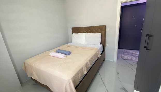 Fatih Apart Otel - Foto 5, Zimmer