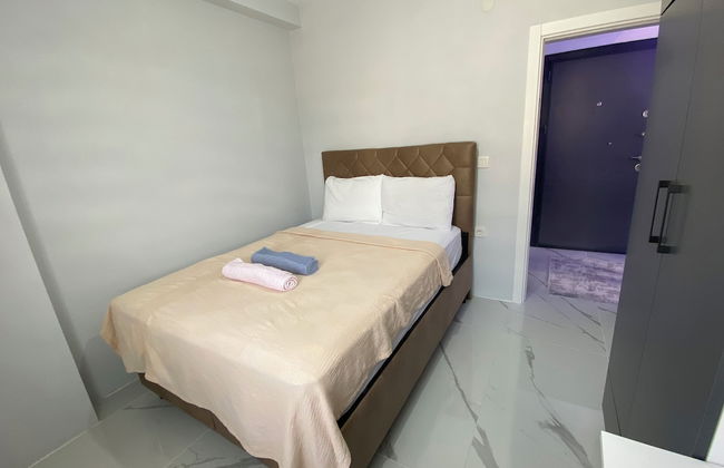 Fatih Apart Otel - Foto 9