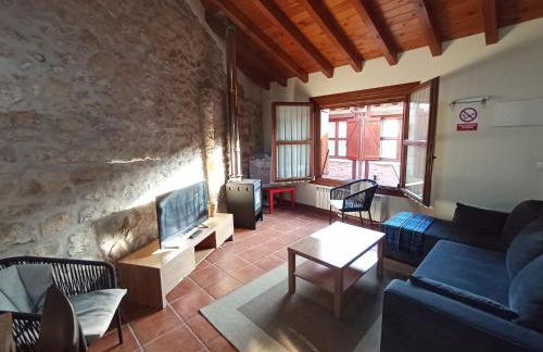 Apartamentos Las Cuadras de Estaños - Foto 16