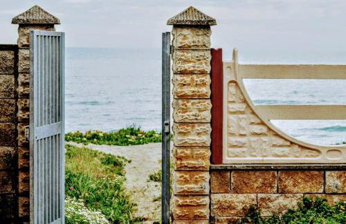 Seafront apartment 2 in Villa near Rome - Foto 6