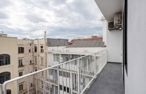 Luxury Apartments Napoli Lungomare - Foto 29