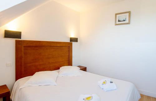 Vacancéole - Résidence Les Terrasses de Pentrez-Plage - Foto 68