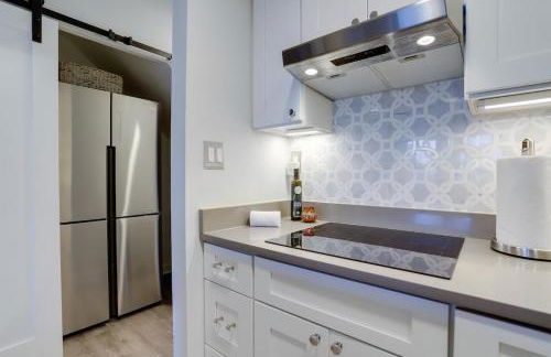 Sojourn Free Parking Capitol Hill - Foto 19