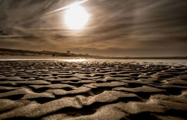 Apartment in Bergen aan Zee With Roof Terrace - Photo 36