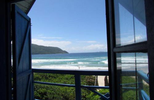 Casa de praia na beira do mar - Foto 23