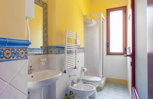 Solemar Sicilia - Principe del Mare - Foto 17