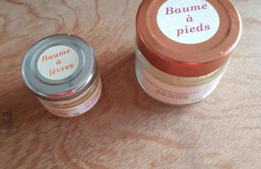 Au Cœur de la Vannerie - Foto 15