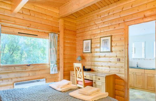 Cherry Lodge- Uk37608 - Foto 16