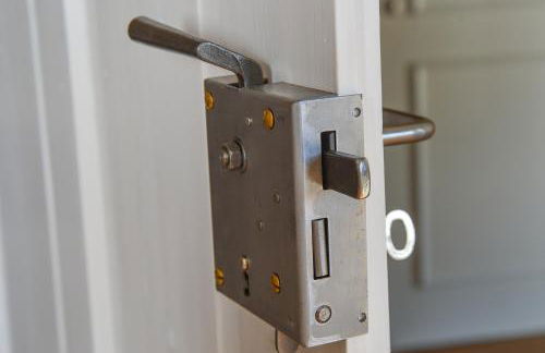 Gästehaus auf der Burg im Vulkan Park Laacher See - Foto 16