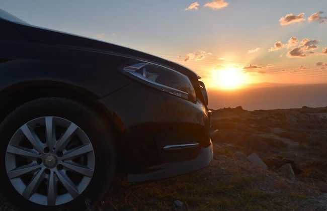 Traslado privado a Mykonos | Transporte punto a punto en toda la isla - Foto 14