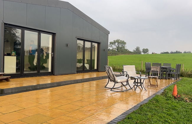 Beautiful 3-bed Barn in Uttoxeter - Foto 20