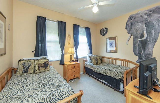 Windsor_palms_8144 - Foto 1