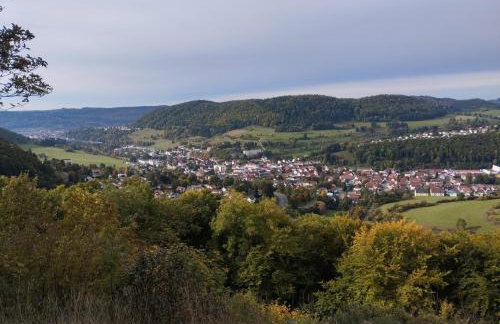 Ferienwohnung Eppler - Foto 22