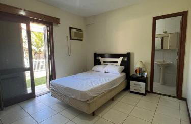 Apartmento Quatro Ilhas - Bombinhas with ocean view! - Foto 7