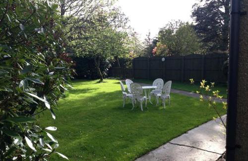 Garden Cottage Helensburgh - Foto 14