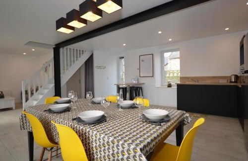 Gite Cour du Bourg - Baie du Mont Saint Michel - Foto 1