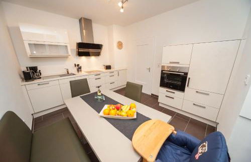 Ferienwohnungen Villa Mosella - Foto 27