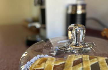 Boutique Bio Agriturismo Casale San Cristoforo - Photo 40