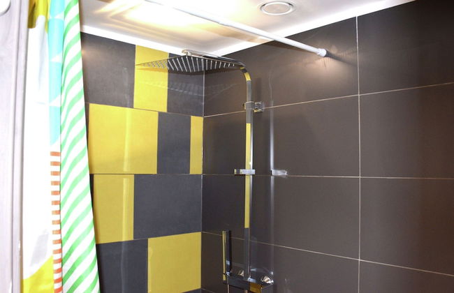 Charming Farmhouse With Large Terrace - Foto 26