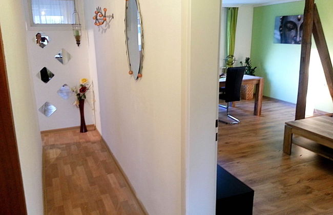 Cozy Apartment in Braunlage near Forest - Foto 14