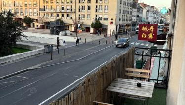 Grand T3-Cœur de Fontainebleau-300 m du château - Foto 3