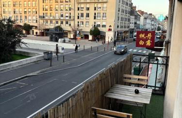 Grand T3-Cœur de Fontainebleau-300 m du château - Foto 3