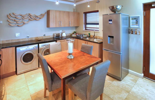 Ellefsen Golf Suite 108, Langebaan 4-Sleeper - Foto 24