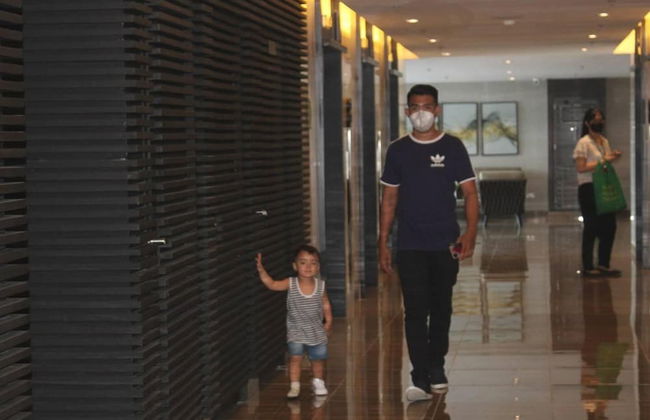 Stylish&homey1-br Apartment in Makati - Foto 30