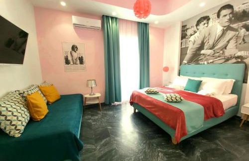 Nostalgia Retro Suites - Foto 50