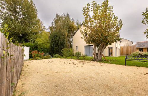 Villa Les Charmettes - Foto 6