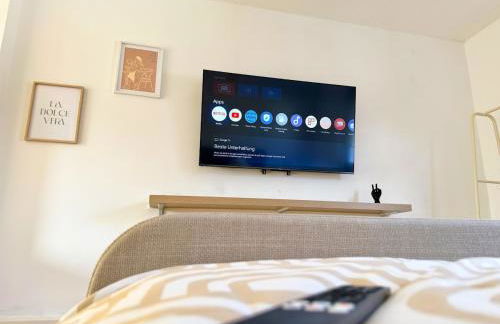 5 Min zur City Zentral und Ruhig Komfort für 2 Personen - Foto 13