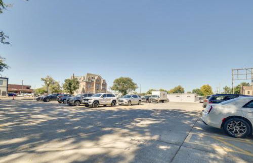 Downtown Yankton Suite Walk to Restaurants! - Foto 27