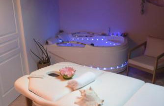 Superbe appartement loveroom avec balnéo Dolce notte - Foto 11